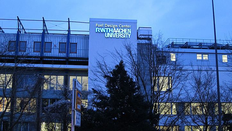 European Universities