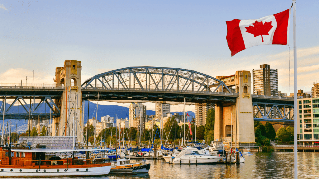 Canada Experience Class