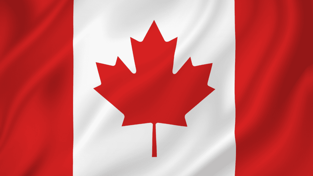 Canadian