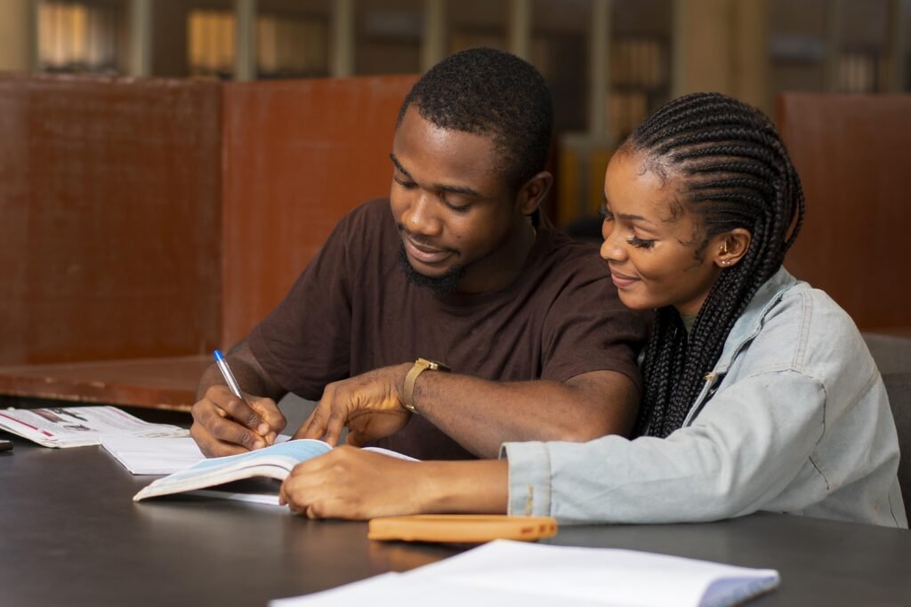 How to Qualify for a Scholarship as a Nigerian