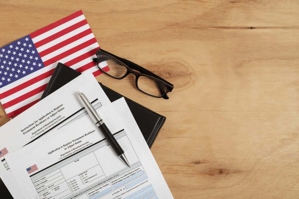 Types of US Visas: The Complete Guide For Nigerians