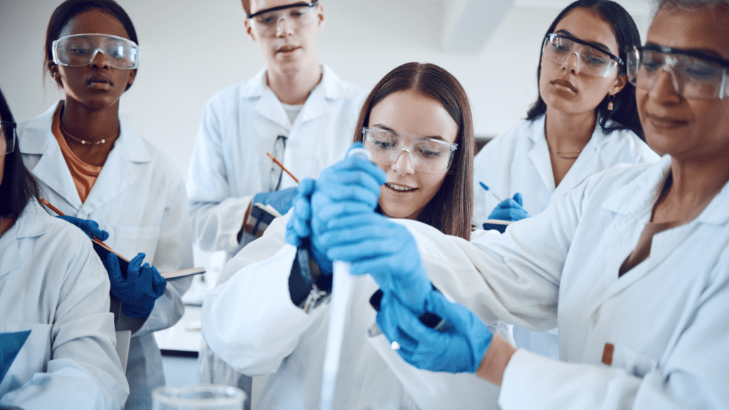 Canada's Economic Growth: Why they need International Students 